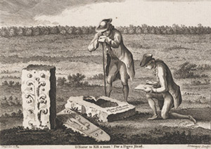 antiquarians